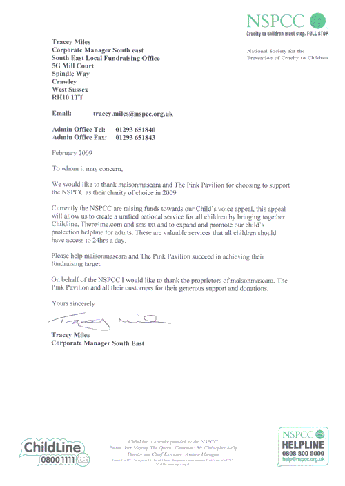 nspcc charity letter nspcc charity letter 28 images letters from santa nspcc charity letter nspcc charity letter 28 images letters from santa